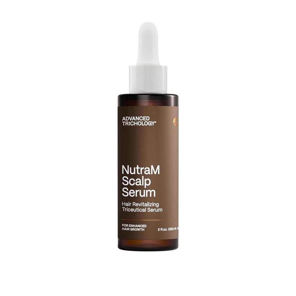 NutraM ™ Sérum para Crescimento Capilar - Testado por médicos, aprovado pela American Hair Loss Association* | Bloqueado