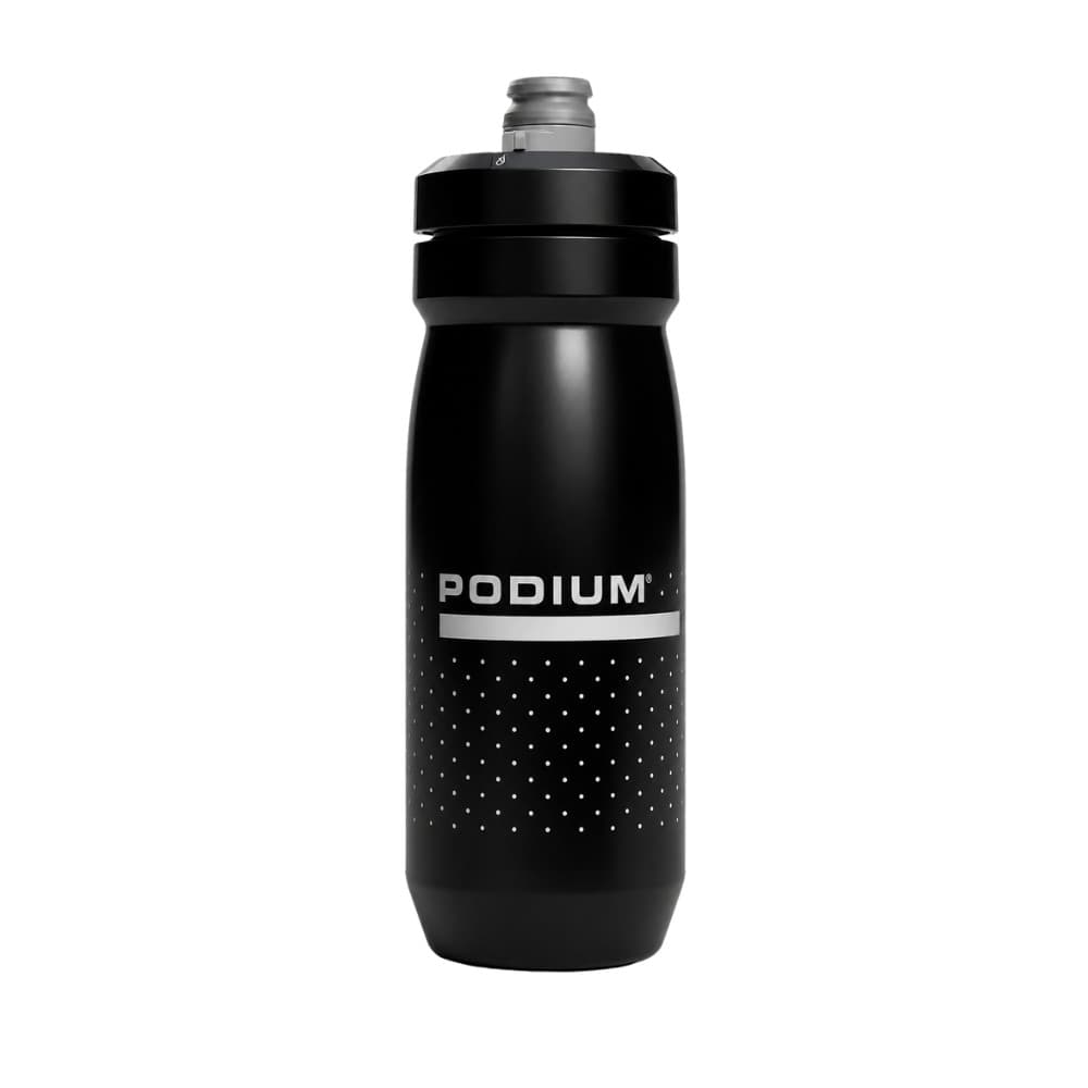 GARRAFA CAMELBAK PODIUM  620ML - PRETO
