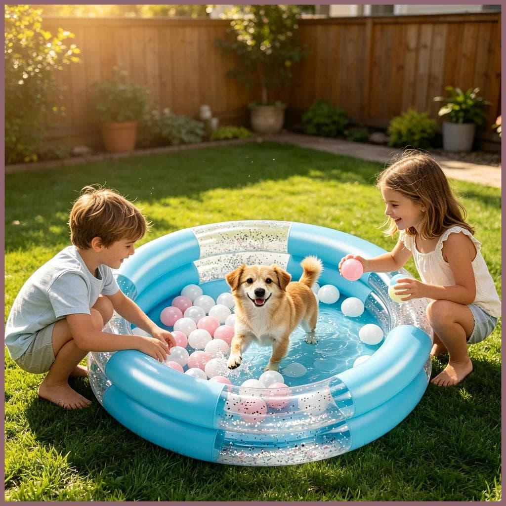 Piscinas Infantis Quintal Explodir Pequenos Brinquedos De Natação Infláveis Mini Piscina Para Crianças Jardim Interior A