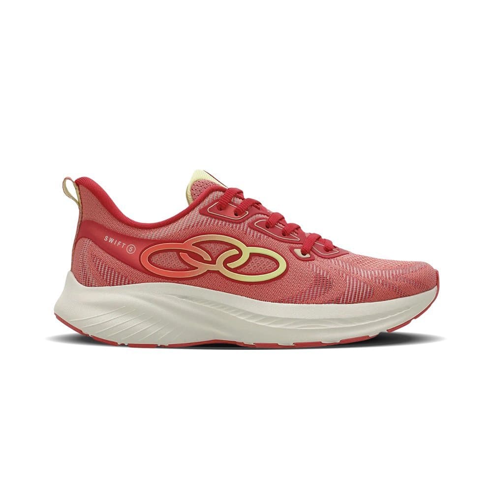 Tênis Olympikus Swift 5 Feminino
