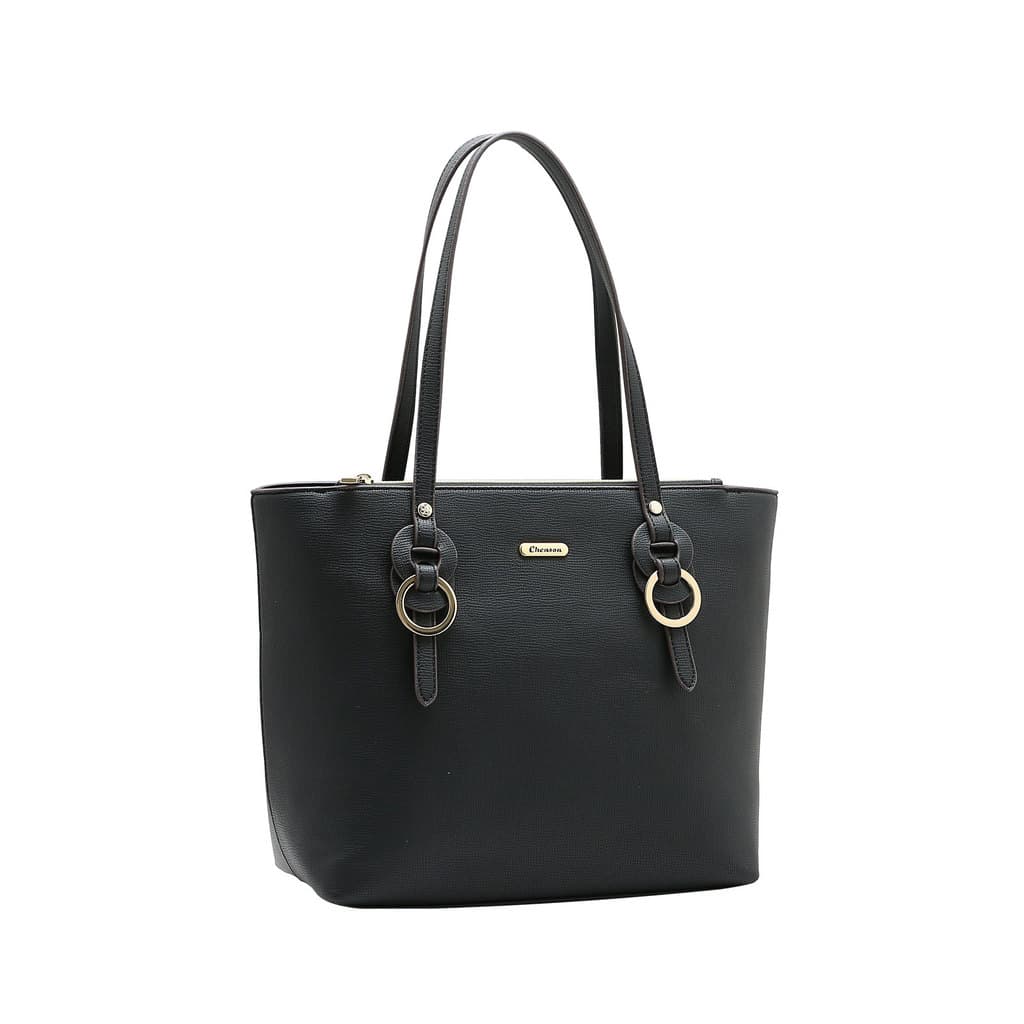 Bolsa Feminina Chenson Elos