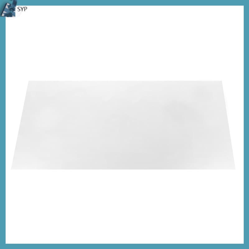 📎 1Sticker Quadro Branco Removível Para Decoração Branco PVC