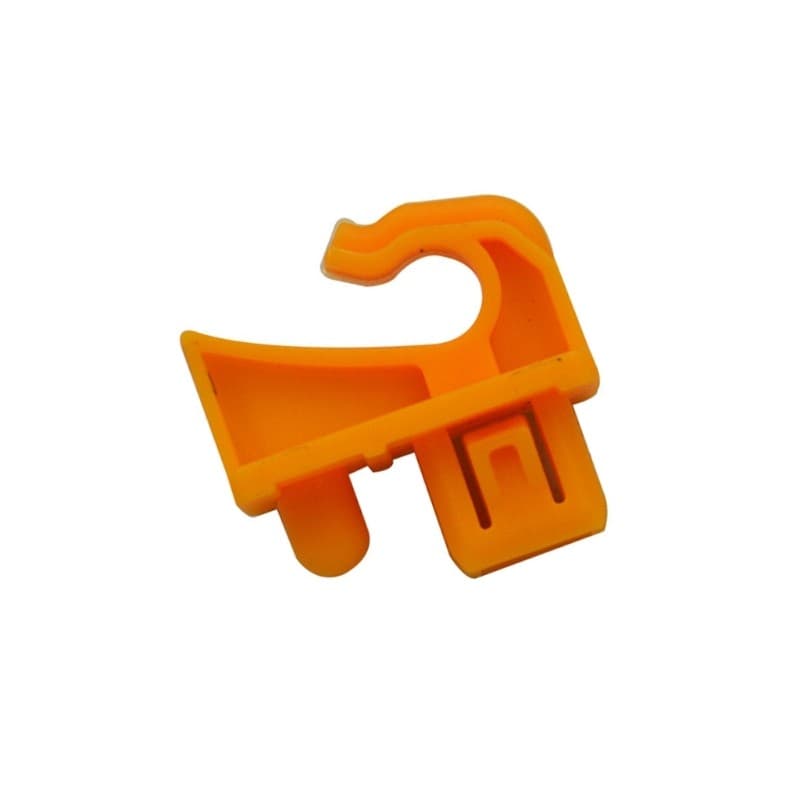 Nevʚ ɞ Retentores De Haste De Suporte De Capô Com Clipe De Trava De Cabo Para Maple 80V