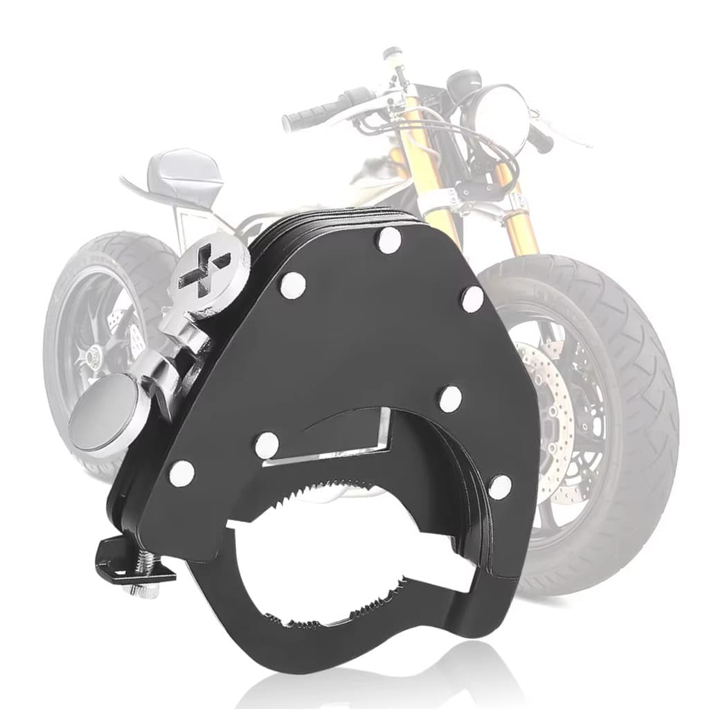 Piloto Automatico Universal para Moto com Cruise Control