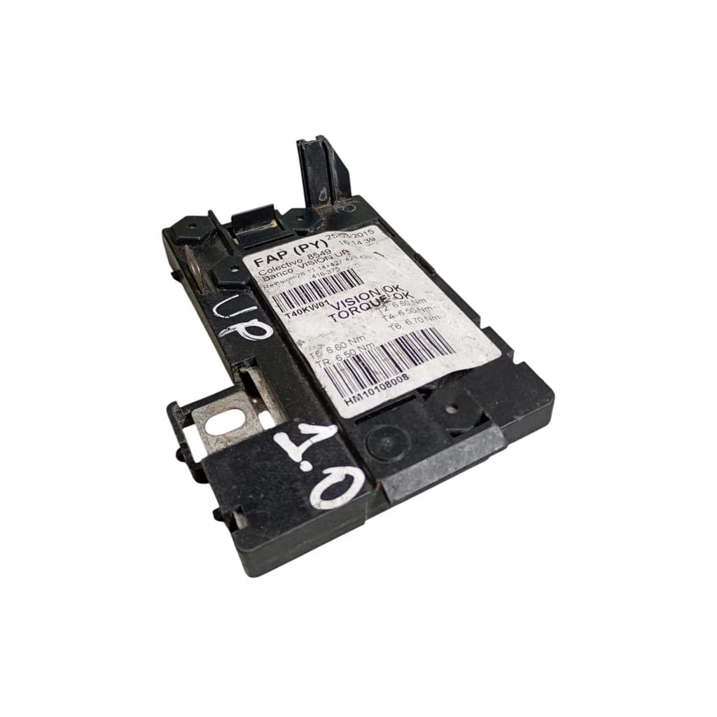 Terminal Bateria Positivo Volkswagen Up 1.0 Original