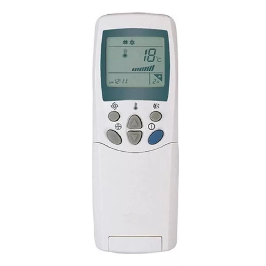 Controle Para Ar Condicionado 6711a20111k 6711a20111j Split - Novo com NF