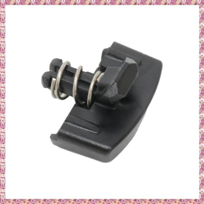 (Zsqa) Para Peças De Reposição De Barbeador-Mola De Encaixe Modelos De Interruptor De Botão Base S3206 S3122 S3132 S4303