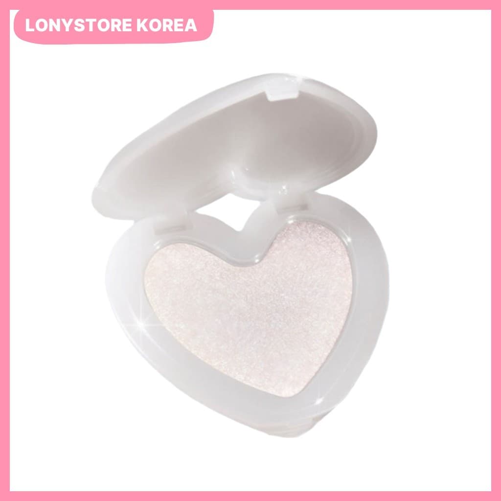 [lilybyred] Véu Love Beam Glow , 3.2g , 1 Unidade/Marcador Coreano/Brilho Radiante/100 % Genuíno Por LONYSTORE