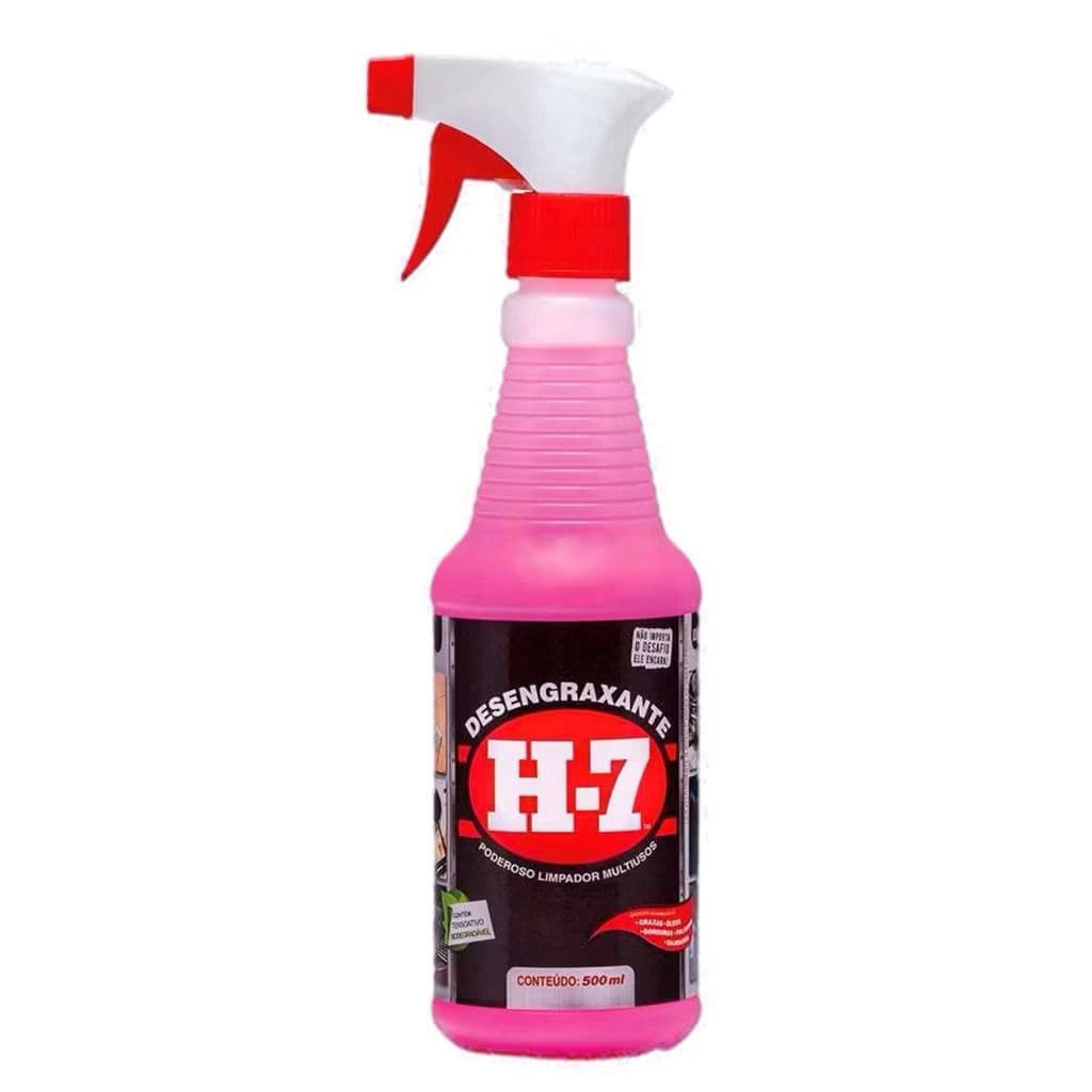 DESENGRAXANTE 1L  H-7