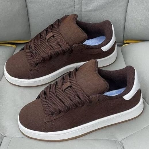 Tenis Casual Confortável Feminino e Masculino Leve Macio Para Trabalhar Academia Treino Original