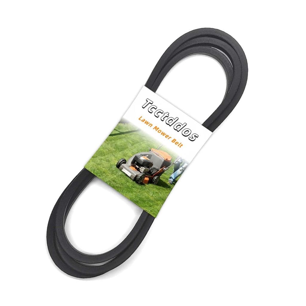 Correia de Reposição para Plataforma de Cortador de Grama 1/2" x 145" Polegadas para Ariens/Gravely 07200023, Exmark/Tor