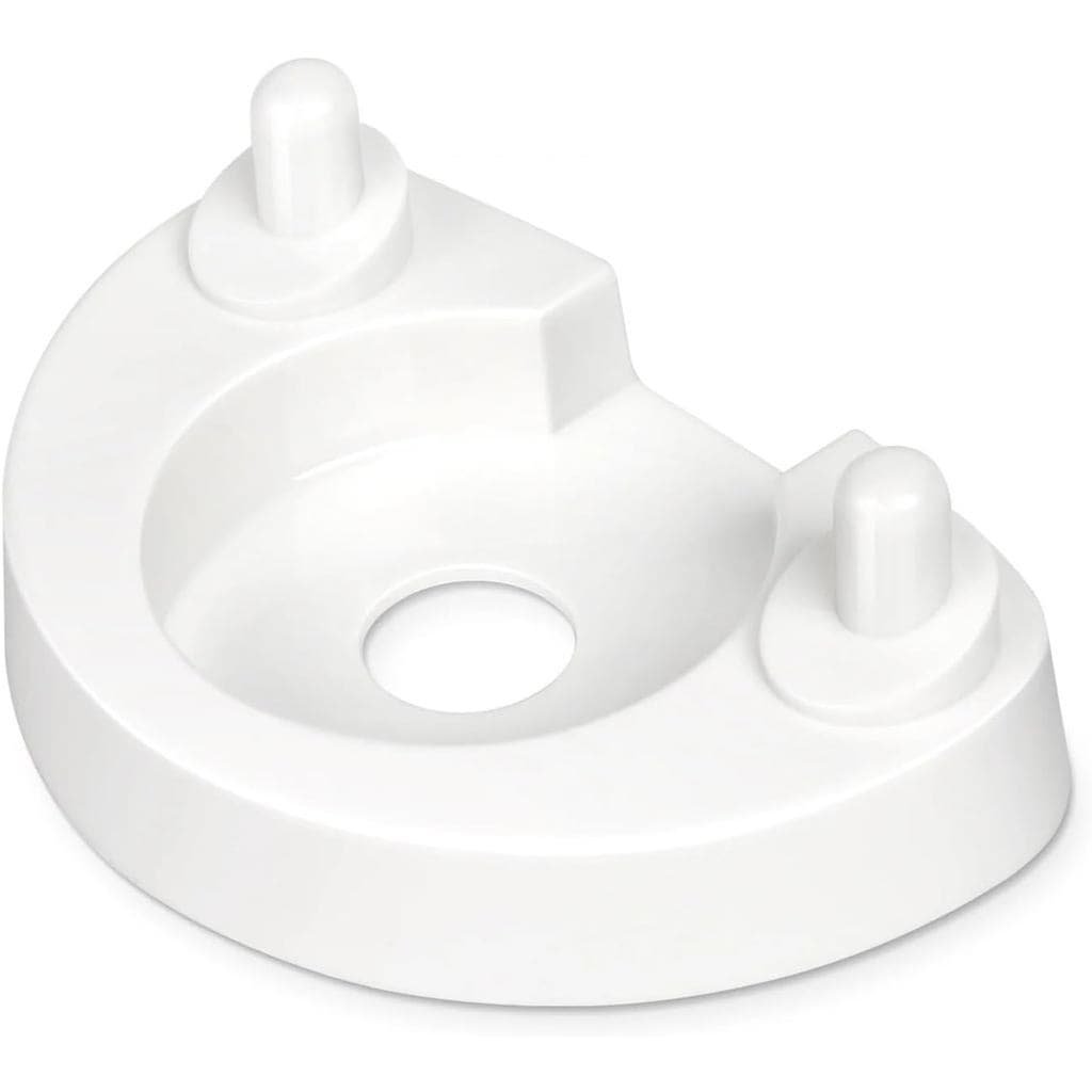 Suporte para Escova de Dentes Elétrica, Compatível com Escova Oral B IO, Suporte para Armazenamento de Escovas, Suporte