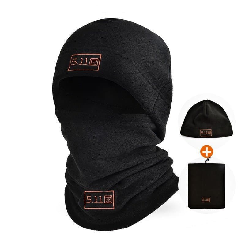 Máscara De Inverno Verão Balaclava Homem Feijão Aquecedor De Pescoço Térmico Capa De Cabeça Esportiva Lenço De Esqui