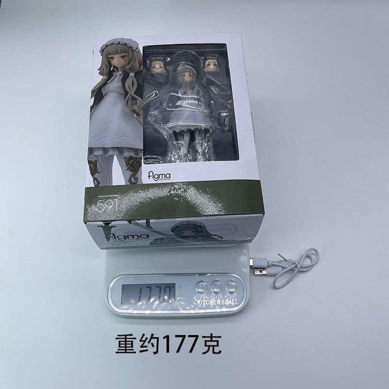 Figma Joint Feito à Mão Caixa de Mudança de Rosto 5 91 Retorno Humano Pode Boneca Decoração Pode