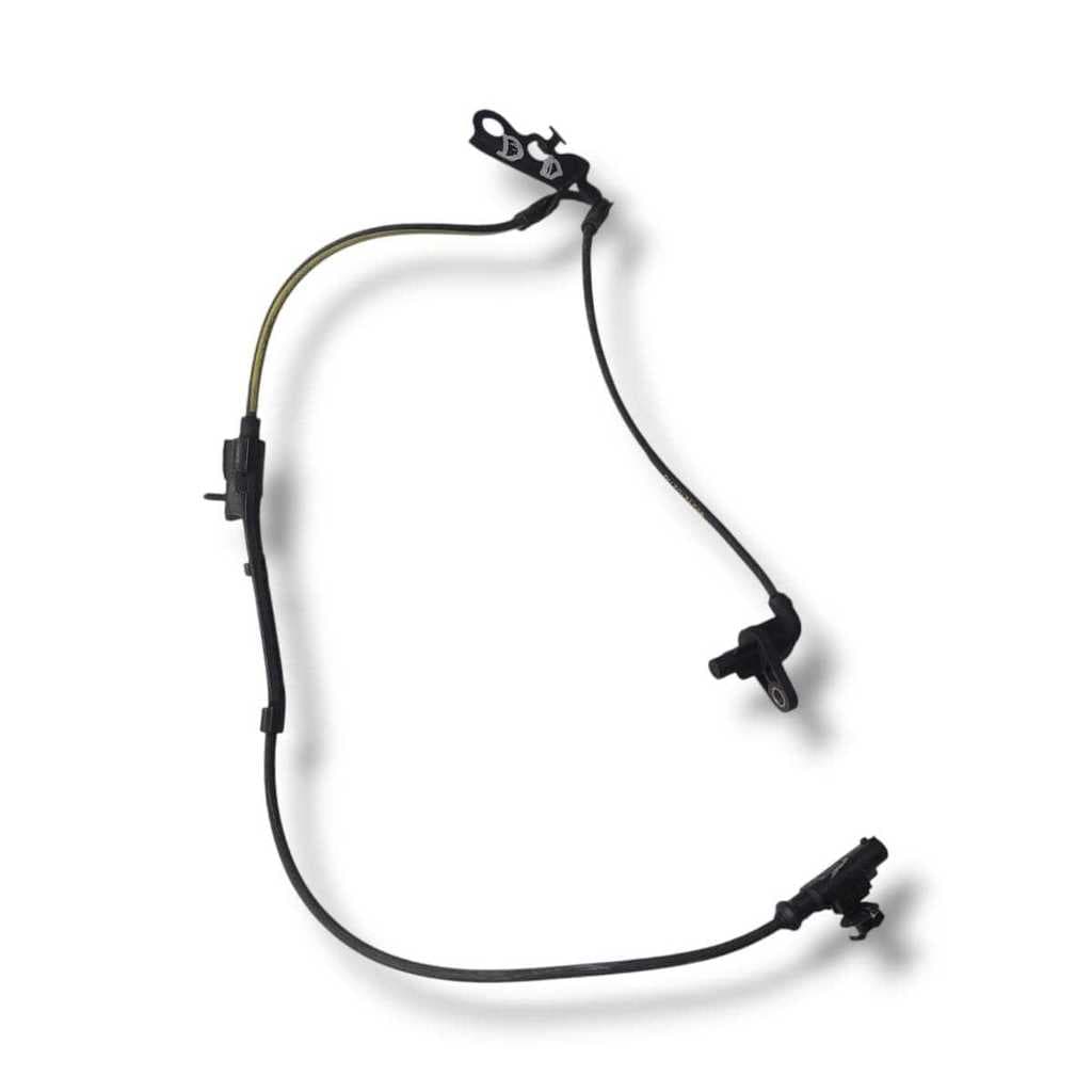 sensor abs dianteiro direito Toyota Corolla 2015 2019