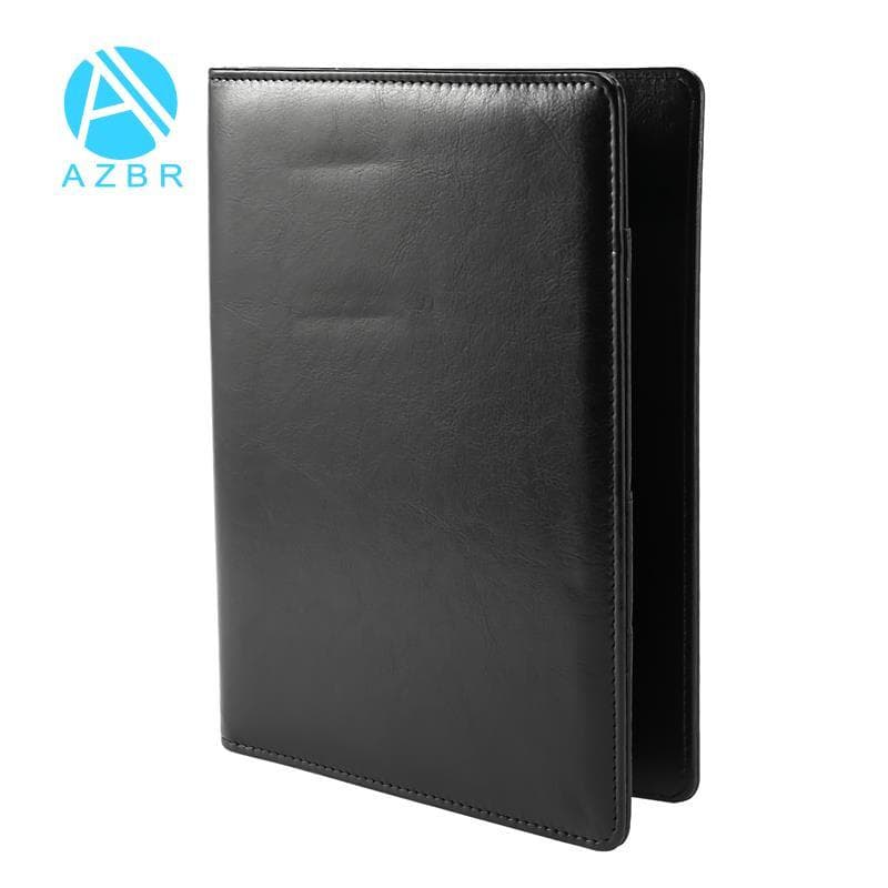 A5 Documento Bolsa Pasta De Arquivo Prancheta Material Escolar Financeiro Empresarial