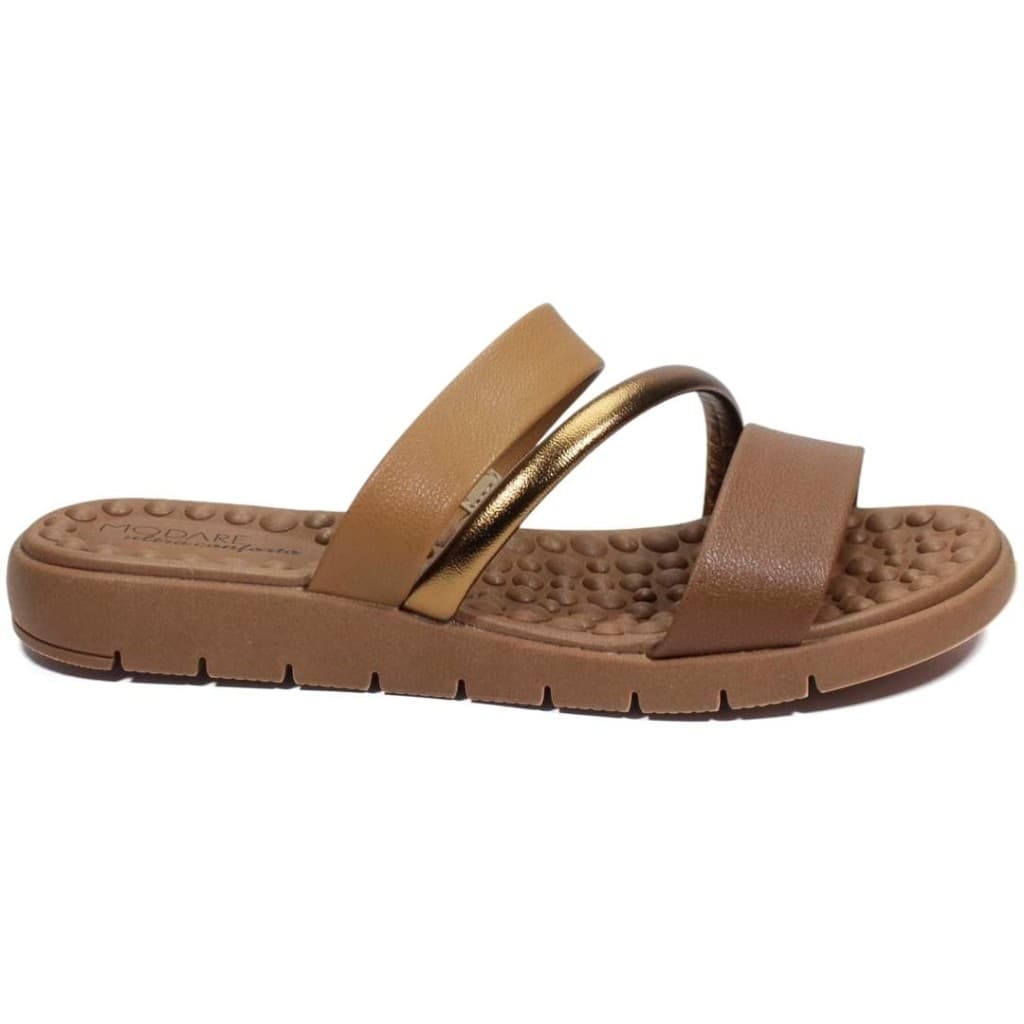 Chinelo Slide Modare Napa Floter Feminino 7162.332