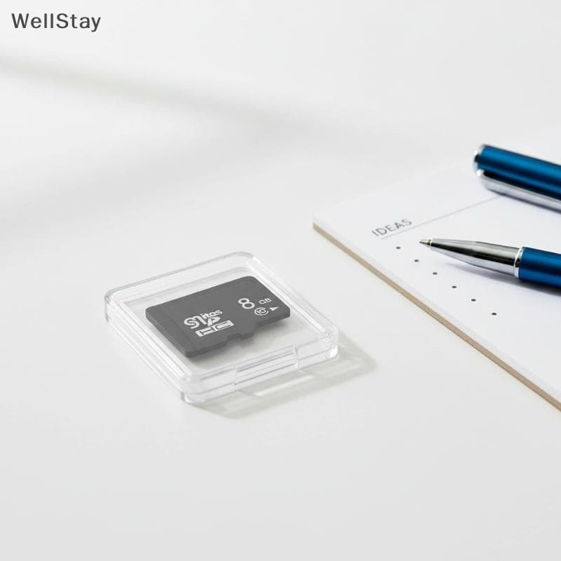 [WellStay] Cartão Mitos Transferência De Alta Velocidade De Capacidade Múltipla Para Telefones , Câmeras , Dashcams s [B