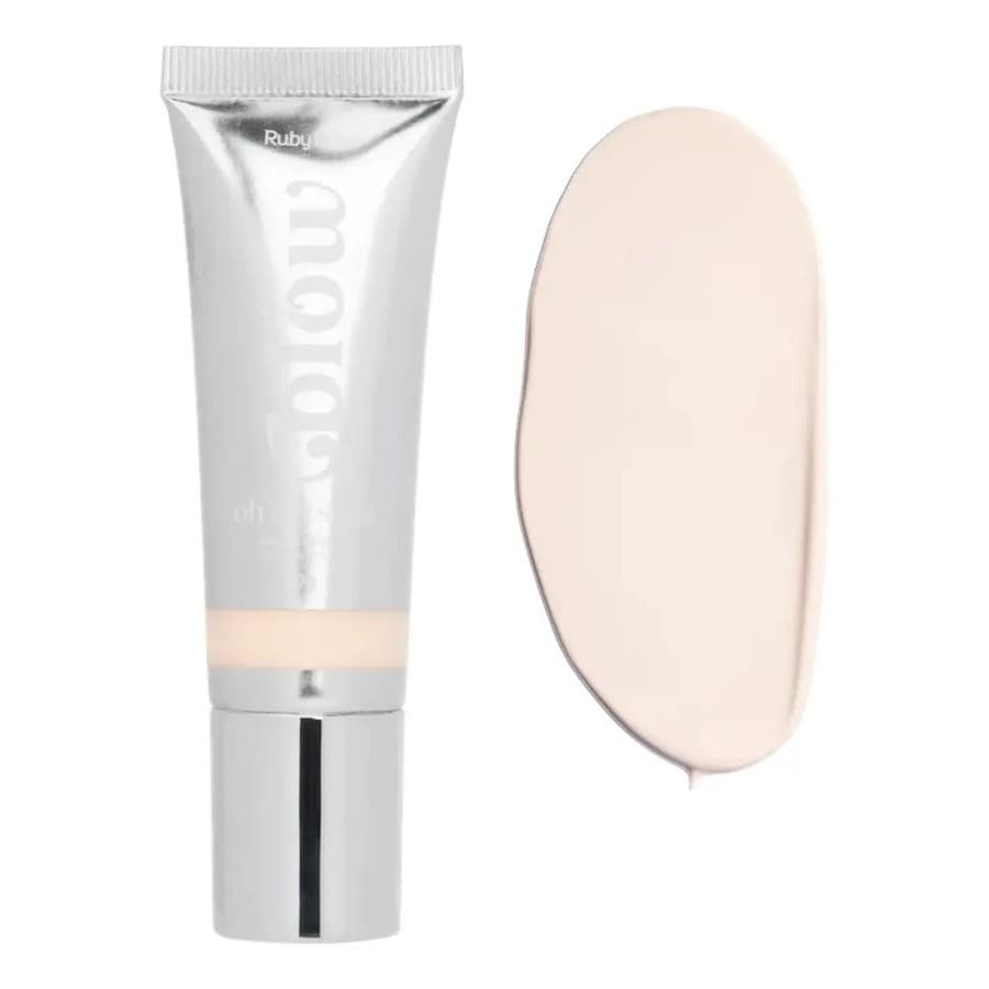 Ruby Rose Base Liquida Oh My Skin - FBW10 Blow