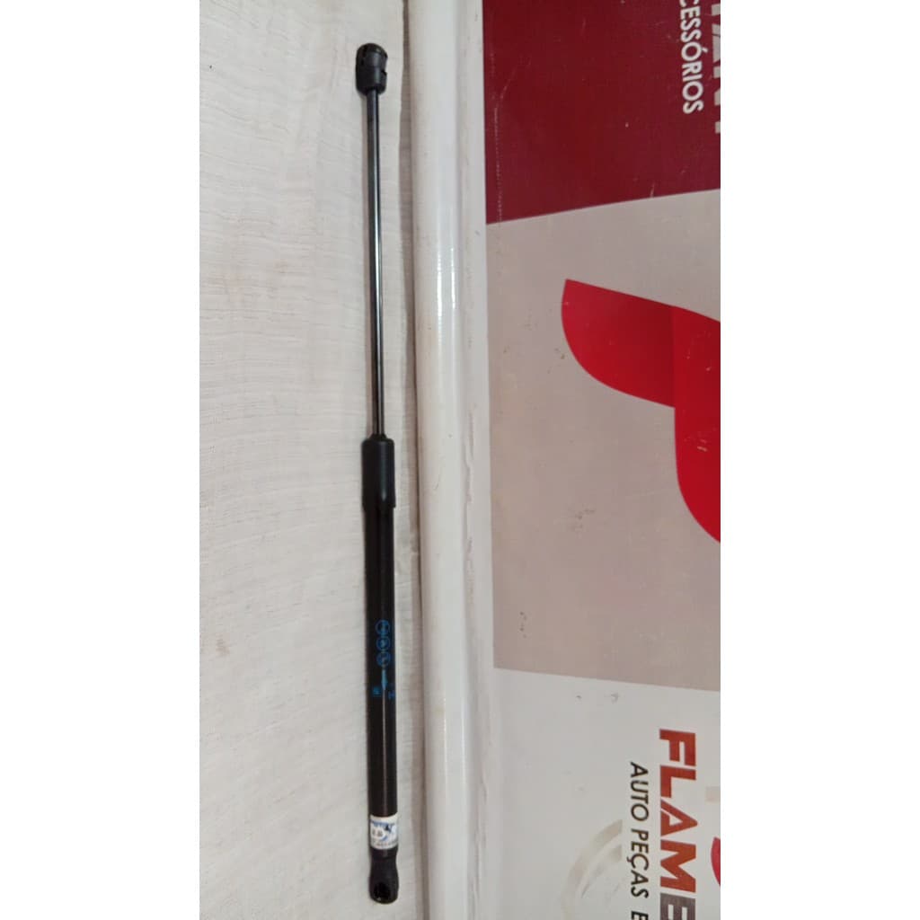 AMORTECEDOR DIREITO TAMPA TRASEIRA ONIX 20/25 NOVO ORIGINAL