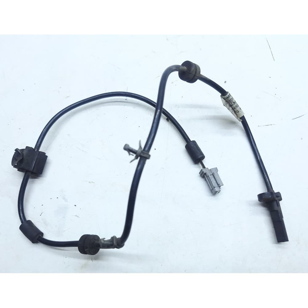 Sensor Roda Traseiro Esquerdo Subaru Impreza Wrx 2.5 2008