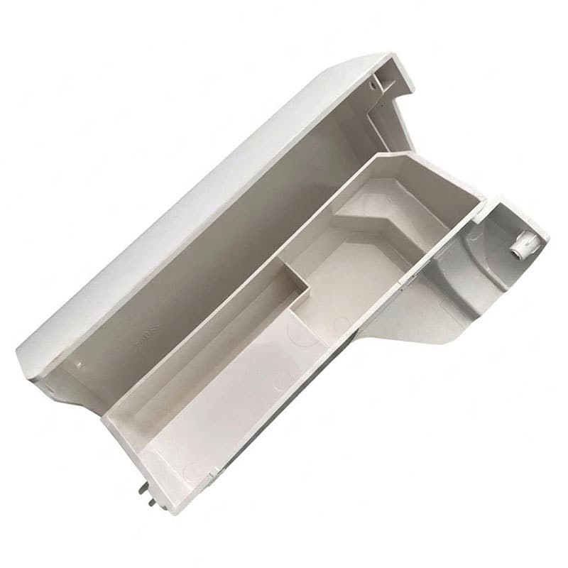 Caixa de Acessórios 808508001 Base Móvel Janome Braço Livre 777500