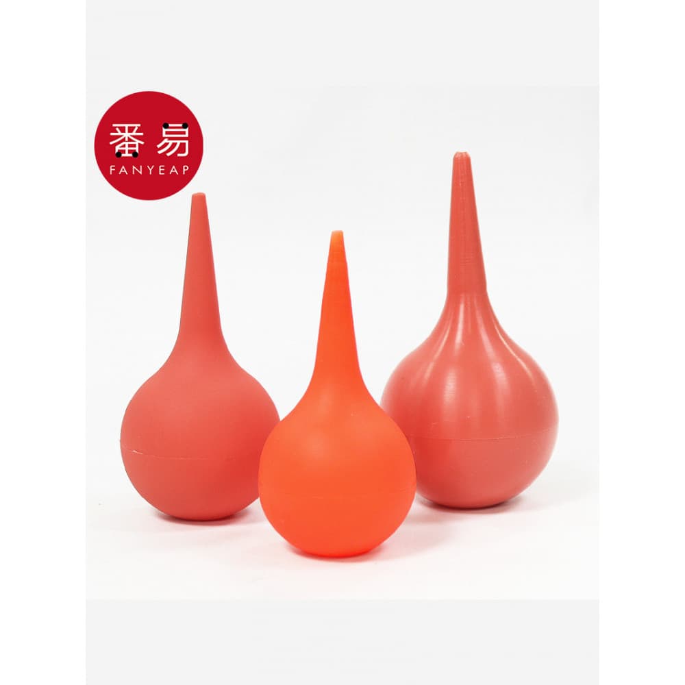 Bola de sopro de poeira A1pn001-Ear Bola de lavagem Absorção de água Bola de sopro Lente de sopro de ar SLR Ferramenta d