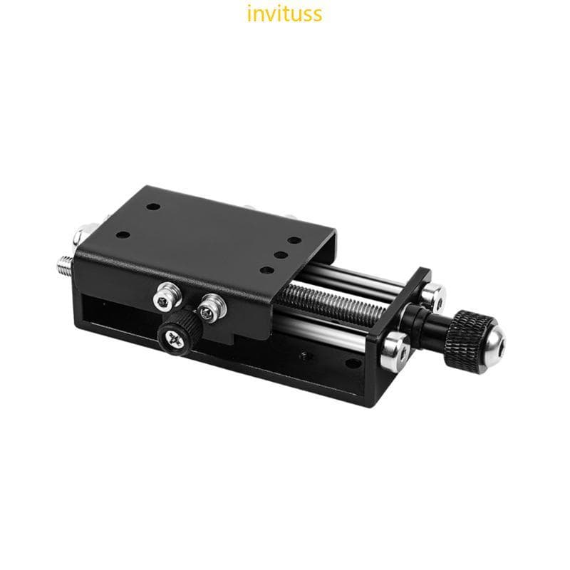 Inv Ajustar Módulo Elevação Gravador Suporte Metal Para TTS-55