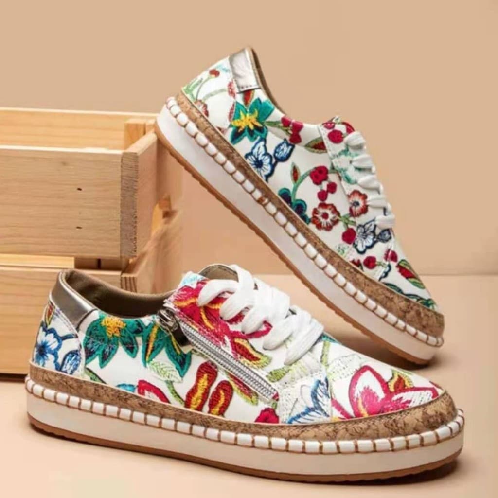 Tênis Senhoras Mulheres Sapatos Feminino Esporte Para
