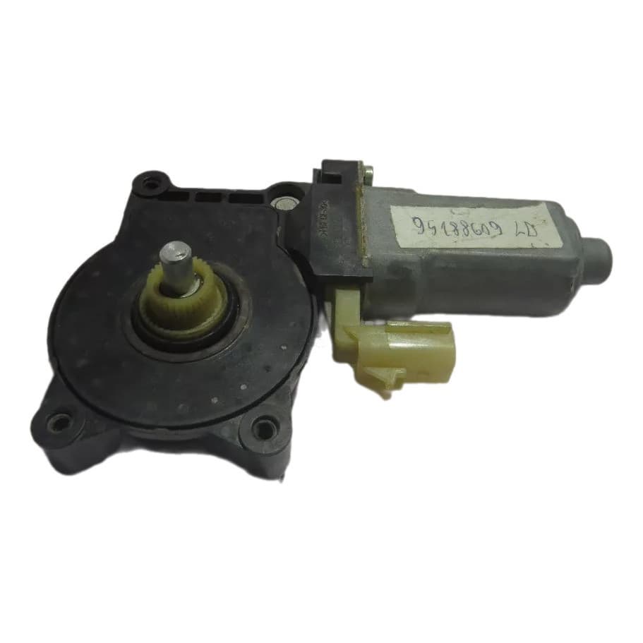 Motor Limpador Vidro Elétrico Traseiro Lado Direito GM Cruze 2012 a 2017 Original 95188609
