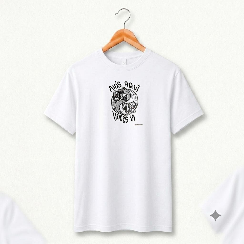 camiseta masculina estilo rua camiseta quebrada camiseta 100% algodão camiseta role