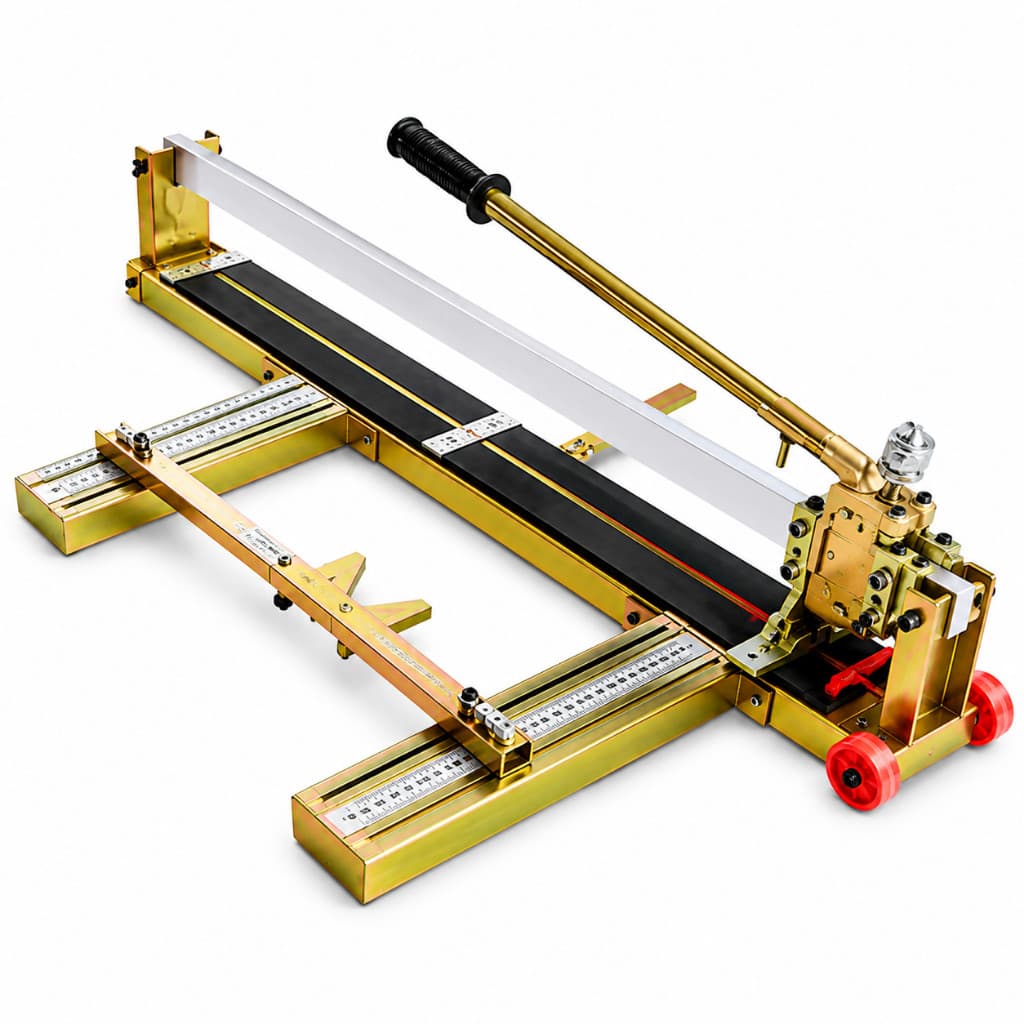 Riscadeira 1,25 Dinho 28 Rolamentos E Guia Laser