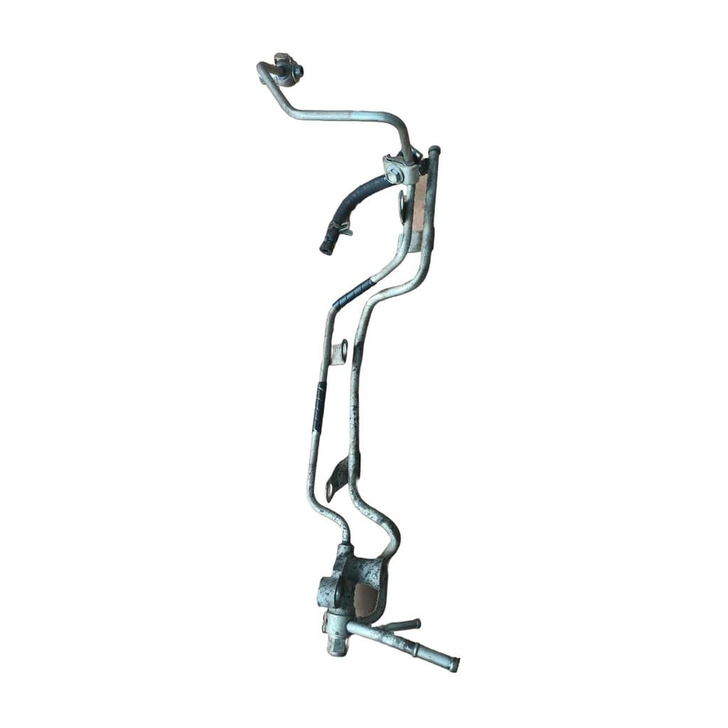 Cano Tubo Flauta Injecao Diesel Hilux 2011-2015