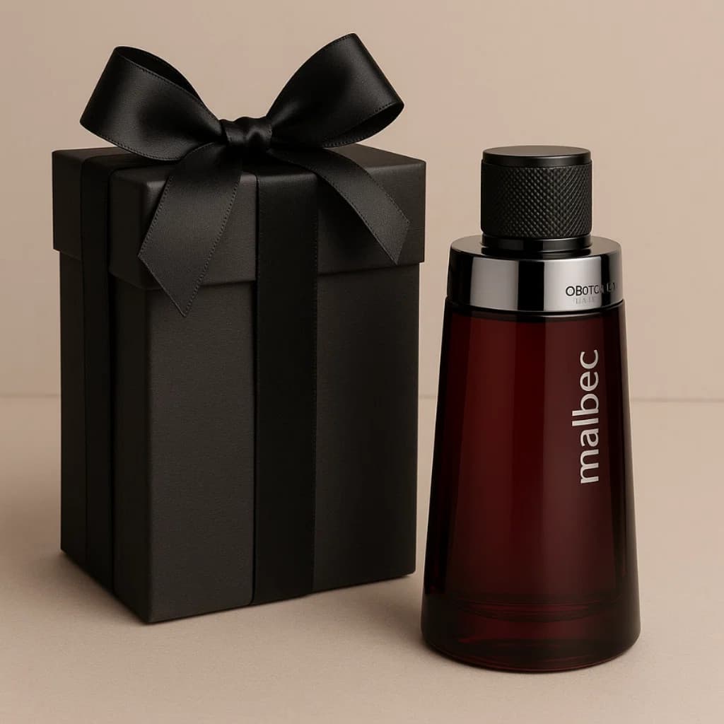 Kit 3 Perfumes Mbec Masculino | Alta Fixação e Elegância | Luxo