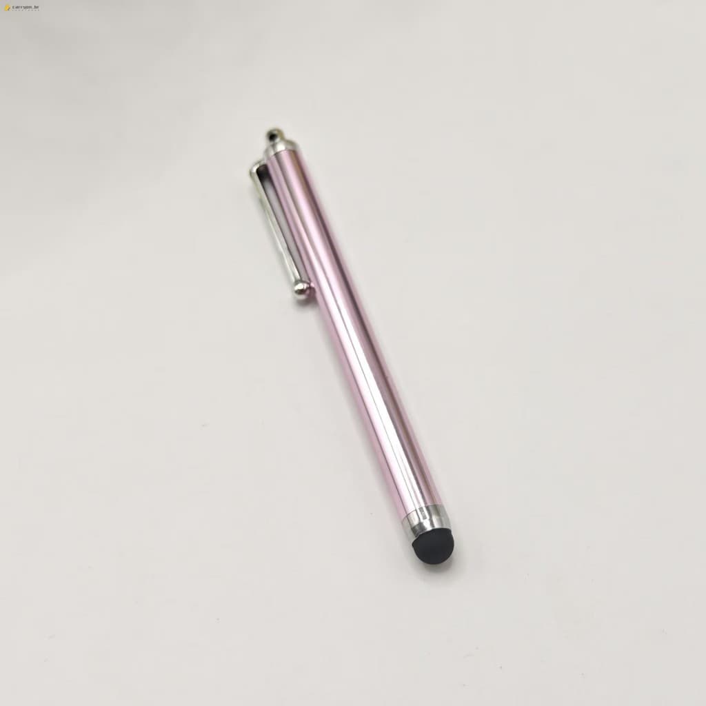 Caneta Stylus Universal Para Tela Sensível Ao Toque De Tablet E Telefone