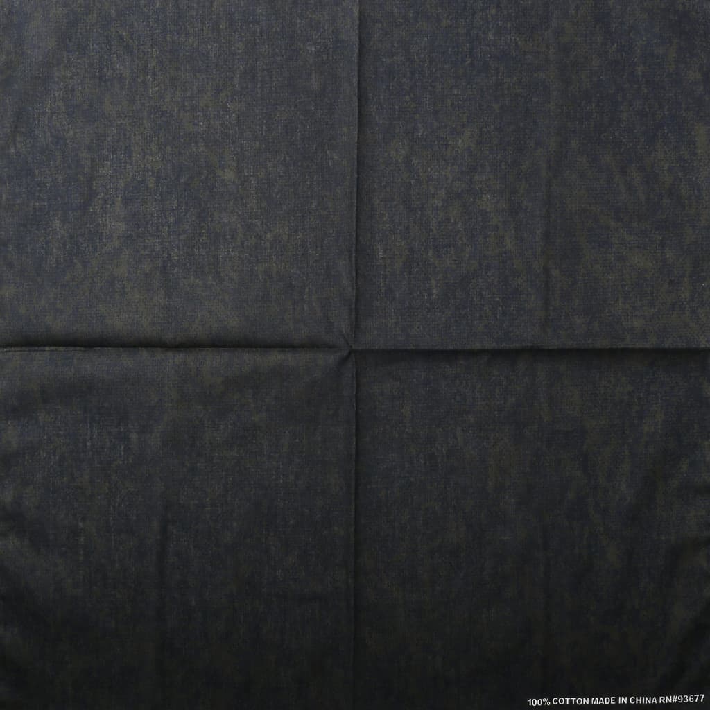 Preto exército verde pequeno ponto puro algodão lenço masculino feminino azul escuro All-Match clássico lenço quadrado c