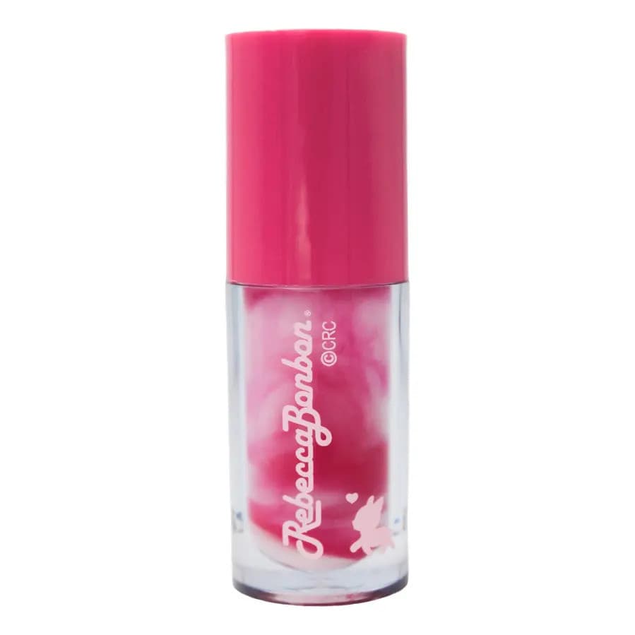 Brilho Labial - Lip Cheescake Rb Rebecca Bonbon 5ml