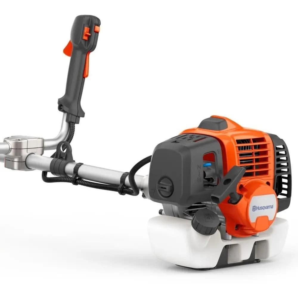 Roçadeira Husqvarna 331R 32,6cc 1,3HP 2 Tempos Gasolina