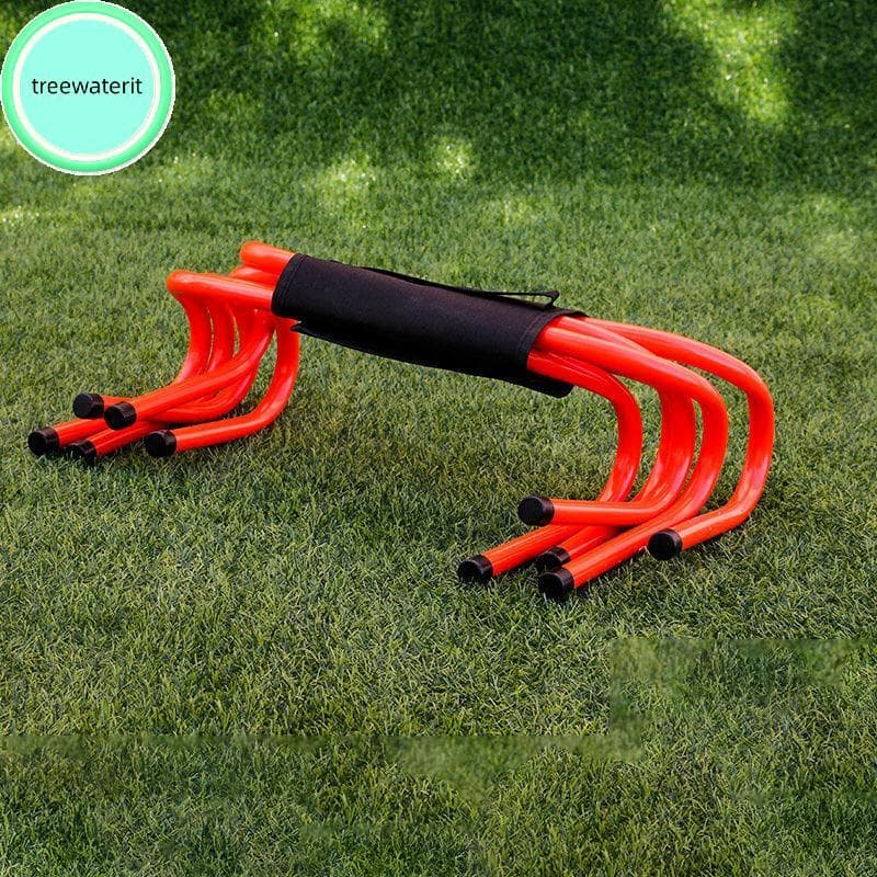 treewaterit Equipamento De Treinamento Transportadora Acessórios Obstáculos De Armazenamento De Futebol Obstáculo Transp