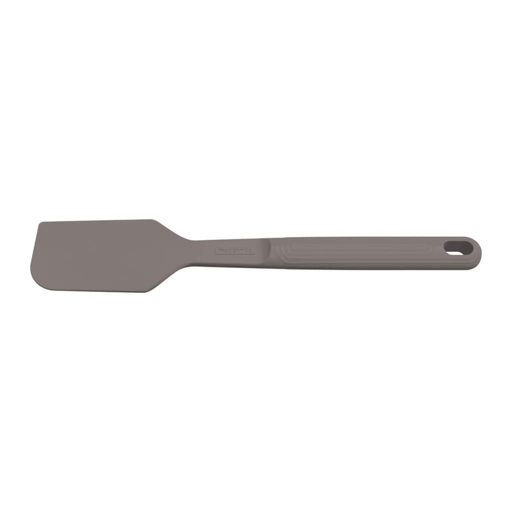 Espátula de Silicone Softta Cinza Tramontina - 25855160