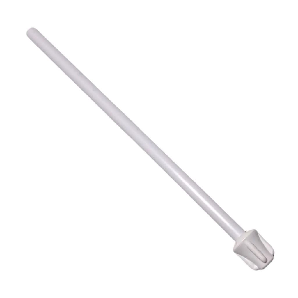 Haste Vareta Controle Temperatura Ducha 20cm Hydra