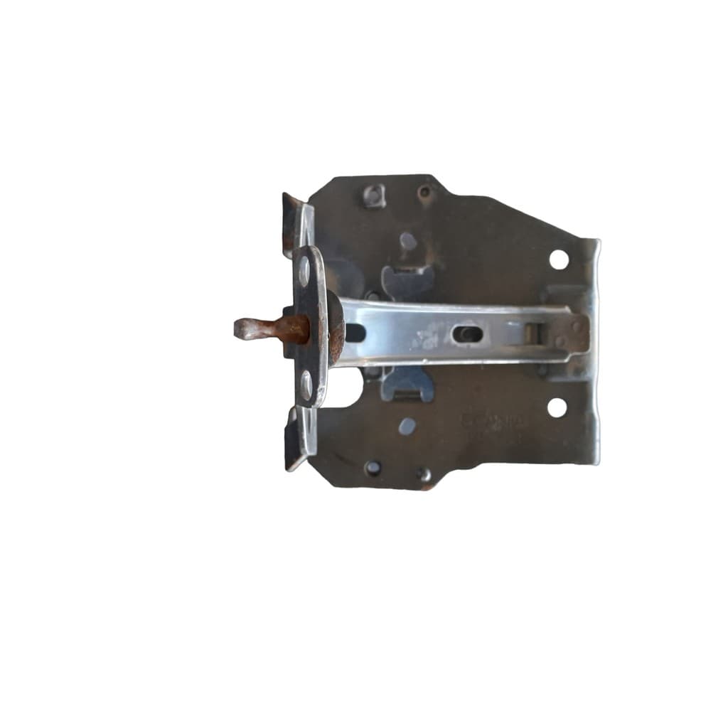 Suporte Defletor Frontal Scania 14922563