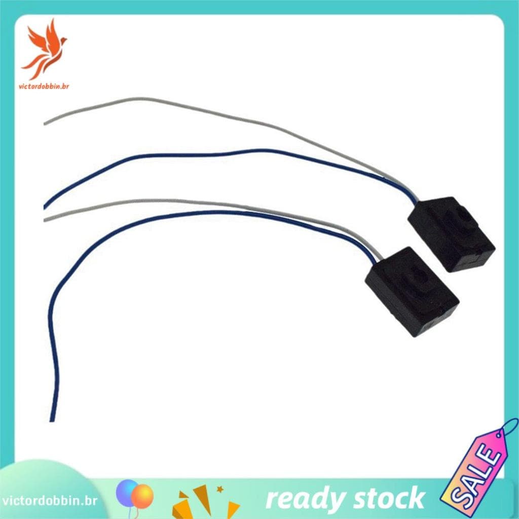 [victordobbin.br] 2x Maçaneta Indutiva Da Porta Externa Frontal Botão Pequeno Para 2013-2017 826512W710 826612W710