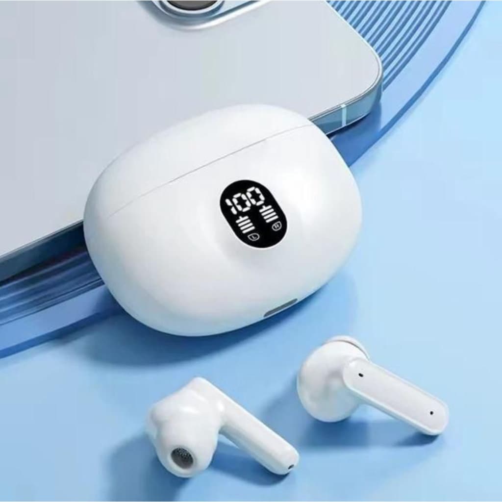 Fone De Ouvido Tela Touch Bluetooth Original KA-791