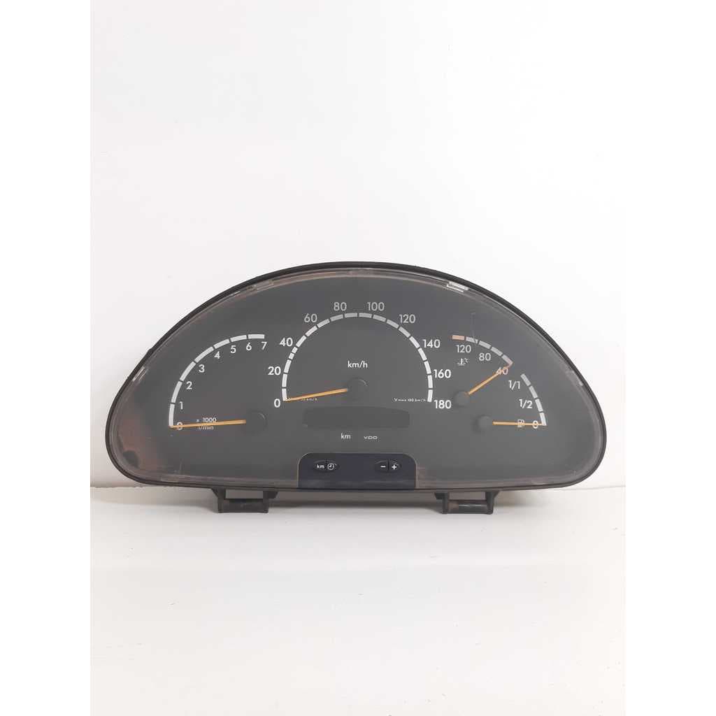 Painel De Instrumentos Mb Sprinter 313 2002-2011 88311295 Preto