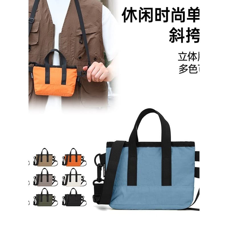 Novo Mini bolsa de moedas das mulheres dos homens pendurado saco Outing chave saco de fone de ouvido saco de cartão bols