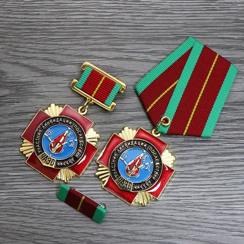 Medalha Soviética para Cinema e Televisão 8I7D