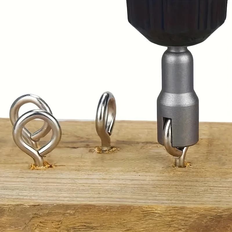 Chave De Soquete Com Fenda Natural , Alça Hexagonal De 65mm , Elétrica , Ferramenta De Porca De Asa