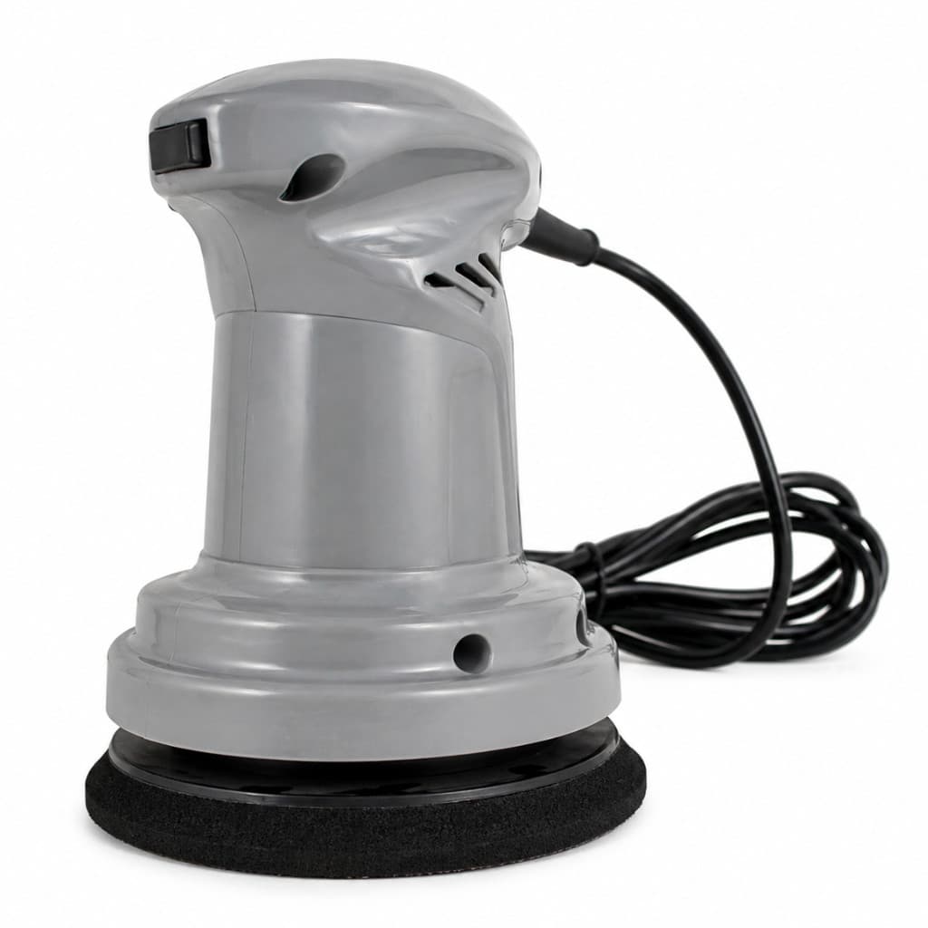 Politriz Automotiva Orbital 60w 6 Polegadas 127v