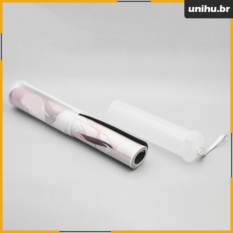 [Unihu] Tubo De Tapete De Brincar Fácil De Entrar E Sair Recipiente Telescópico De Proteção Durável Para